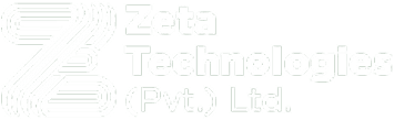 Zeta Technologies (Pvt.) Ltd.